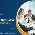 International Commercial Arbitration Law Firms In Sweden