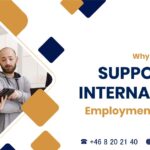 Why Get Expert Legal Support for International Employment Disputes?