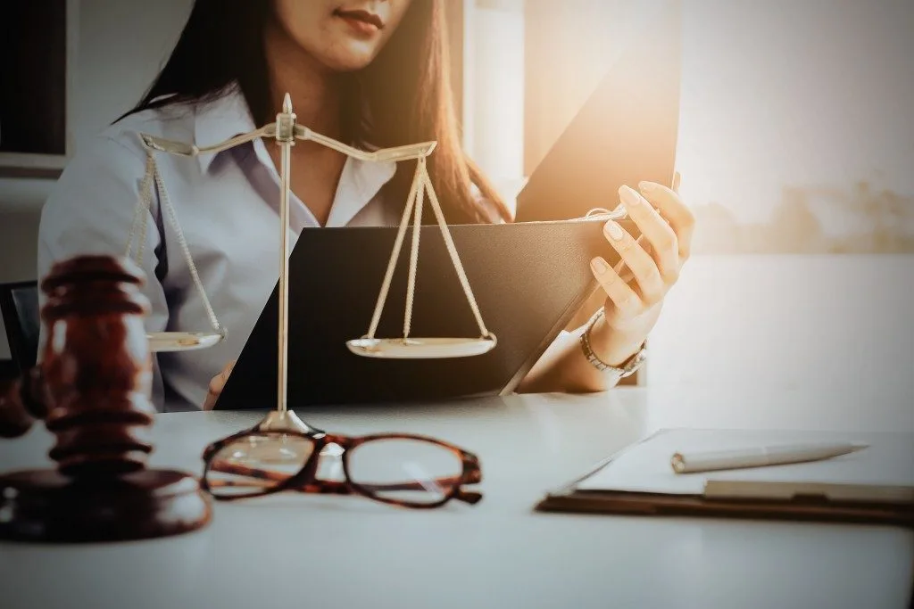 Full-Spectrum Legal Attorney Services