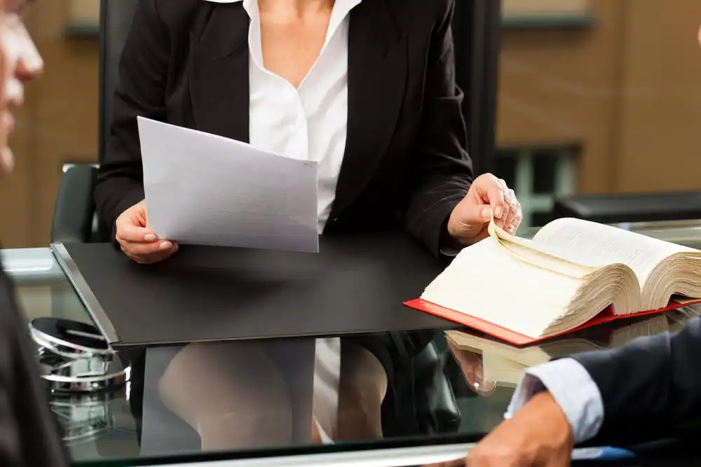Legal Consultation & Services We Offer in Sweden