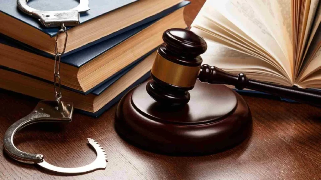The Significance of Criminal Law