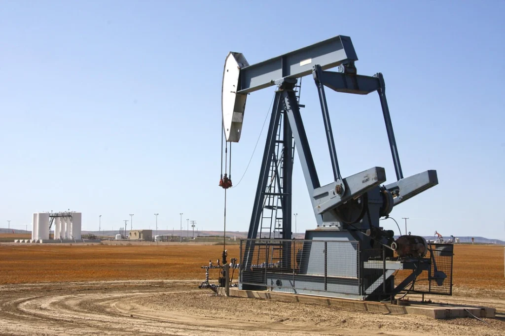 Understanding Regulatory Compliance with Oil and Gas Lawyer Sweden