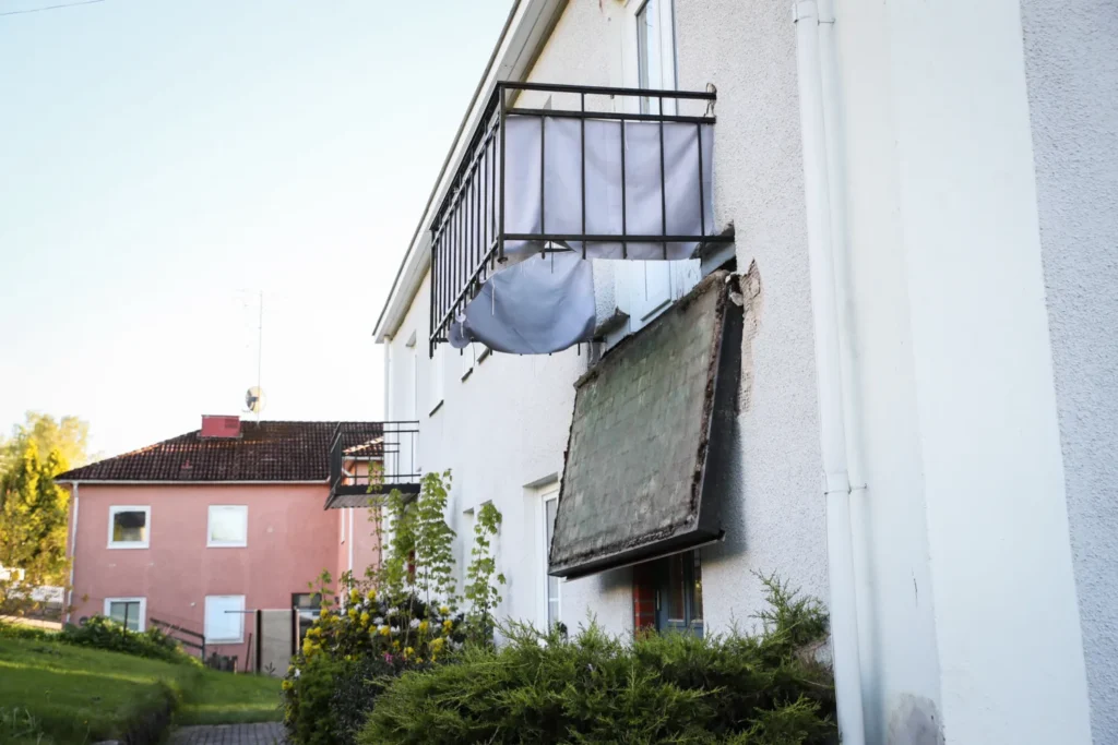 What Are the Financial and Safety Risks of Ignoring Byggfel​