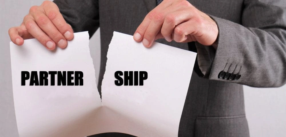 What to Do Legally When a Business Partnership Goes Wrong in Sweden 67 What to Do Legally When a Business Partnership Goes Wrong in Sweden