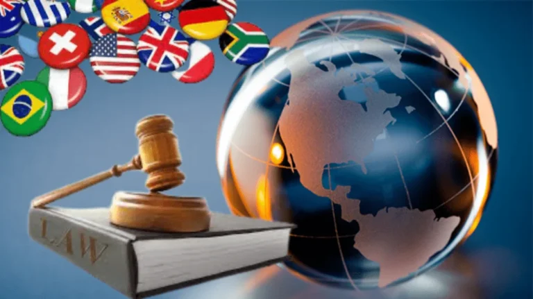 Private International Law