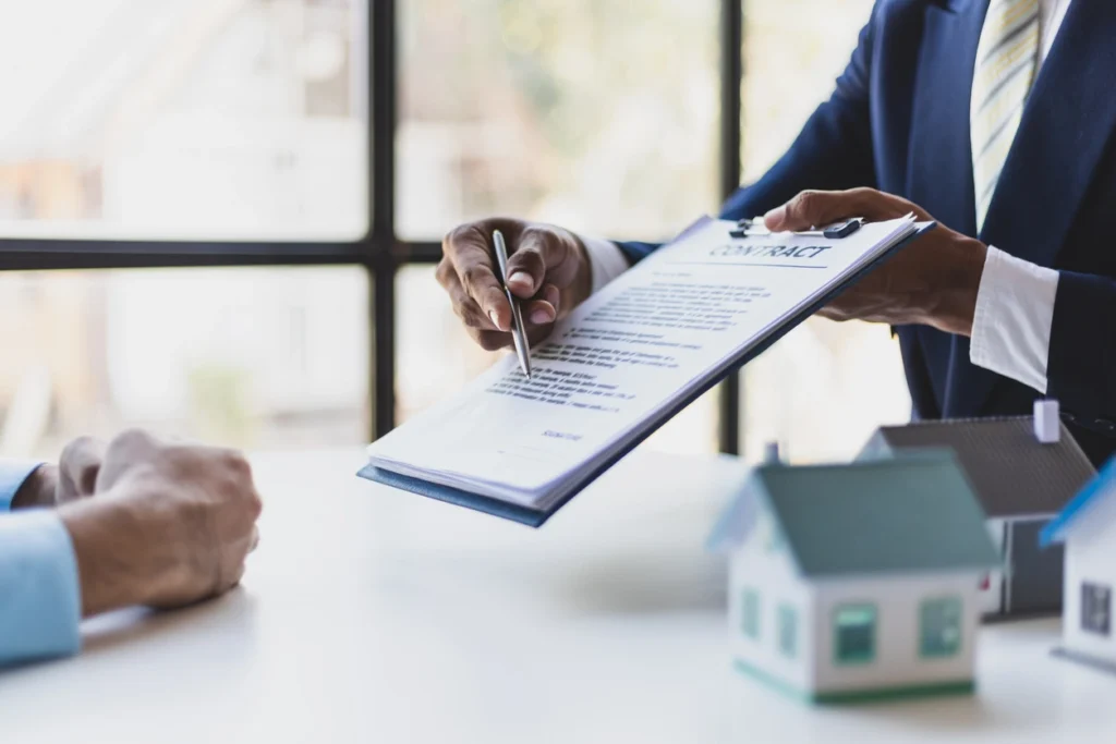Real Estate Law That Protects Your Property, Profits, and Peace of Mind
