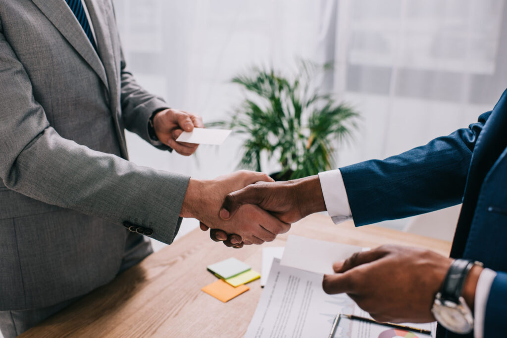 Resolving Business Disputes in Stockholm