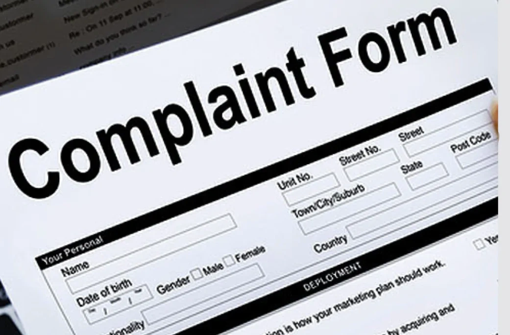 File a Labor-Related Dispute