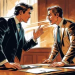 What You Need to Know About the Role of a Jurist vs. Advokat in Swedish Labor Disputes