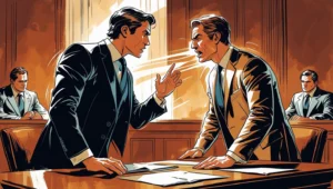 Blogs 14 Labor Disputes