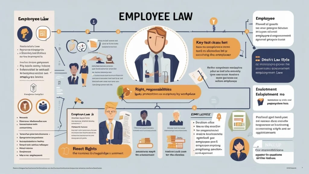 Understanding Employee Law: Rights, Responsibilities, and Legal Protections at Work