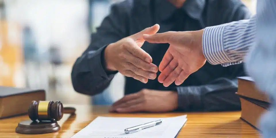 What is a Labor Complaint Process