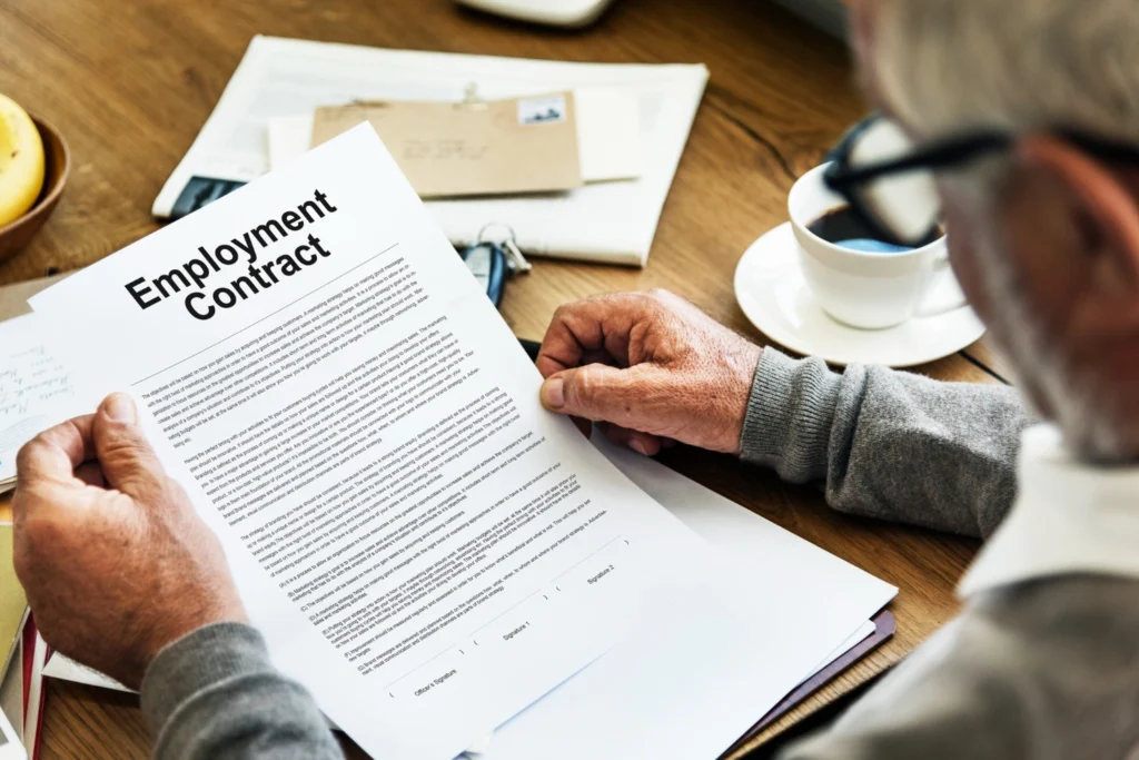 Avoid Legal Pitfalls by Optimizing Your Employment Contract: A Comprehensive Guide for Swedish Employees and Employers 1 Avoid Legal Pitfalls by Optimizing Your Employment Contract