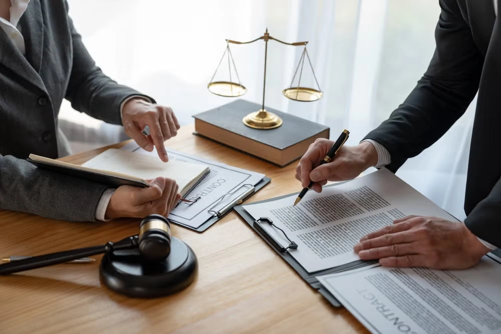 Checklist: Preparing for Your First Meeting with an Employment Law Advisor in Stockholm 2 Checklist Preparing for Your First Meeting with an Employment Law Advisor in Stockholm