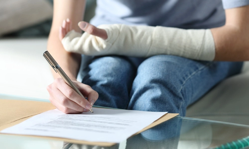 Navigating a Personal Injury Claim in Stockholm, Sweden: What You Need to Know 21 Personal Injury