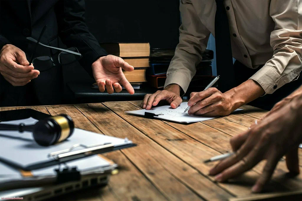 Business Partner Dispute in Stockholm: Legal Guide to Resolve 1 business law