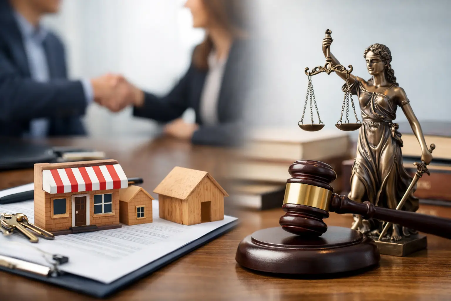 Franchise and Licensing: Key Legal Differences