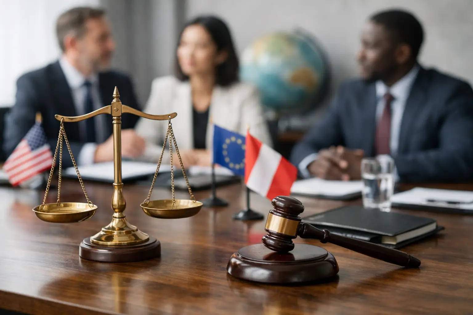 International Arbitration Explained