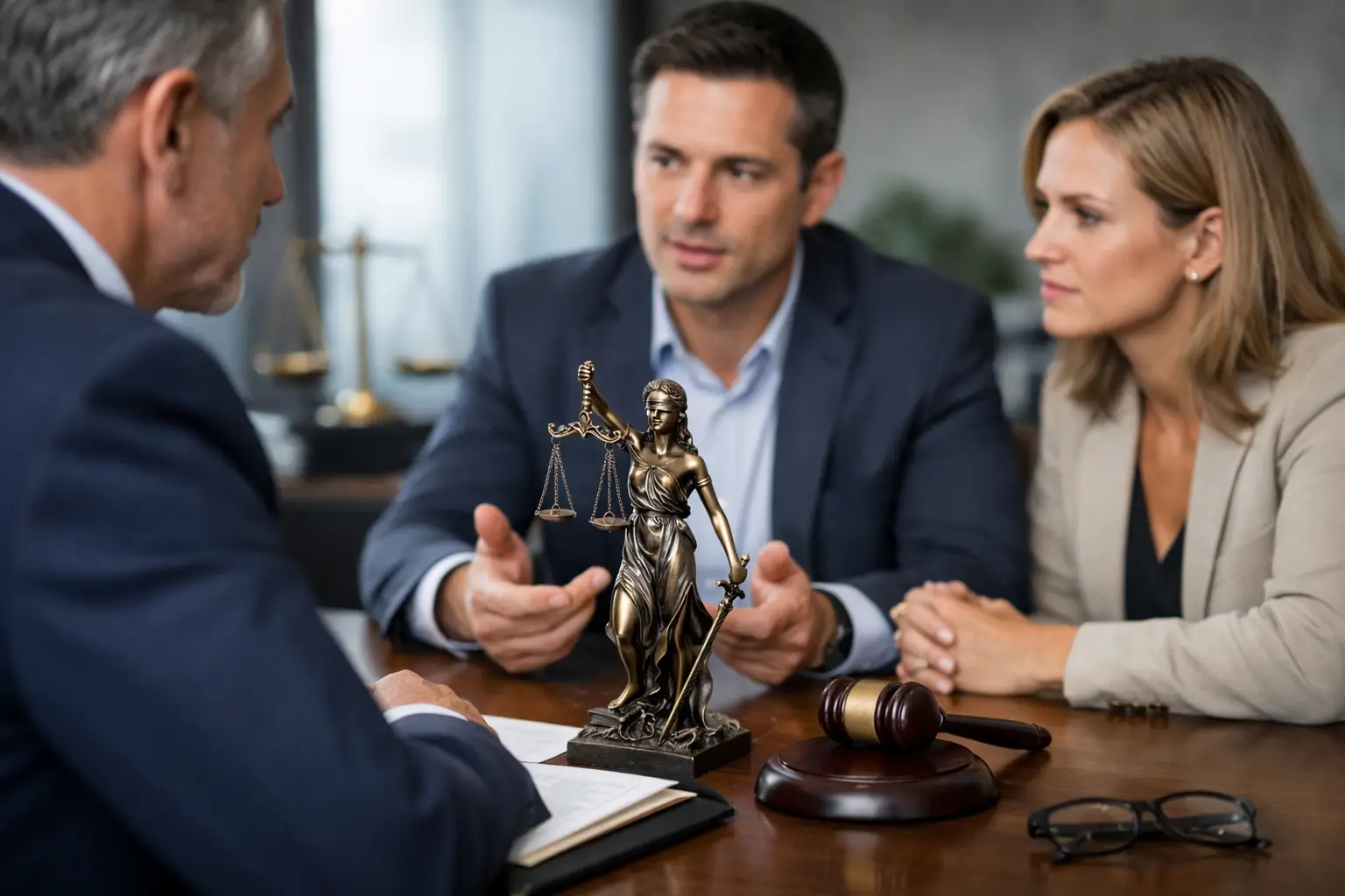 Shareholder Dispute Legal Advice That Works