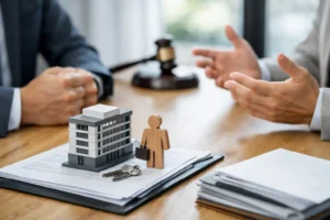 7 Business Transfer Dispute Examples