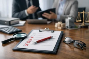 9 Top Due Diligence Mistakes to Avoid