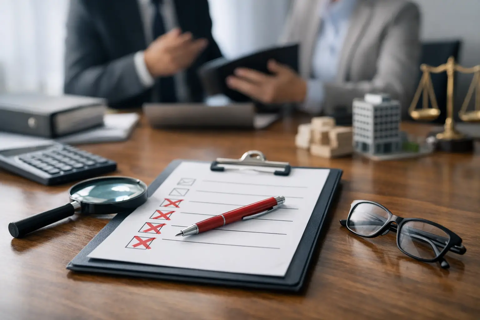 9 Top Due Diligence Mistakes to Avoid