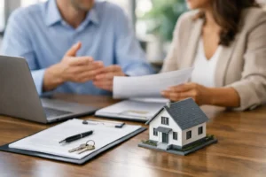 A Clear Guide to Property Co-Ownership