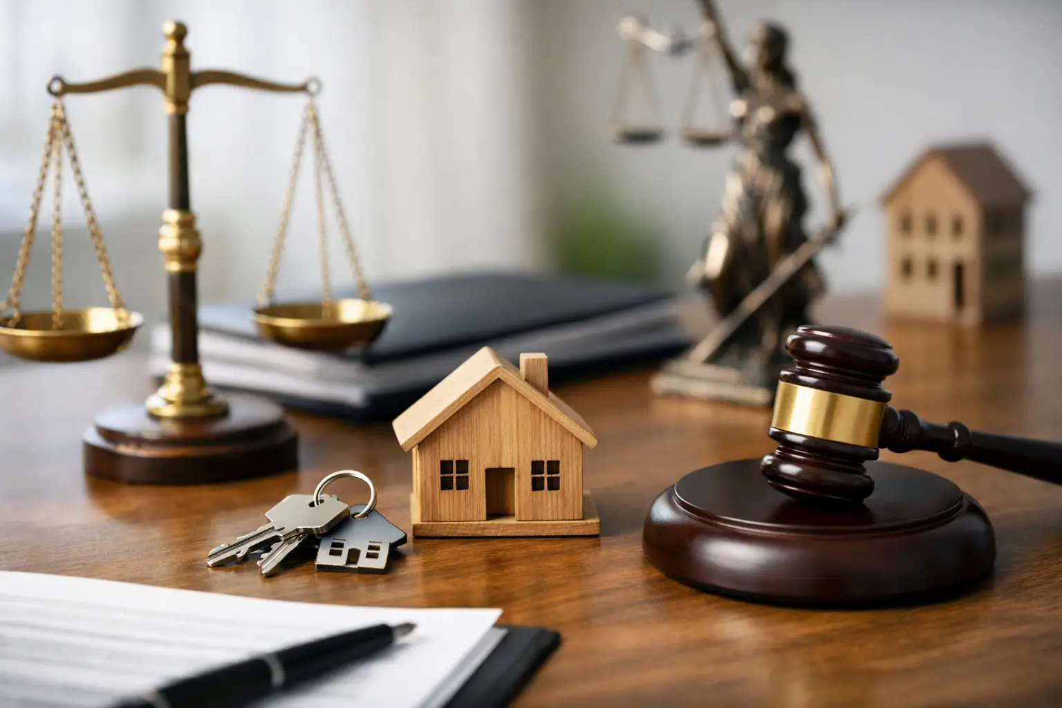 Best Legal Protections for Landlords