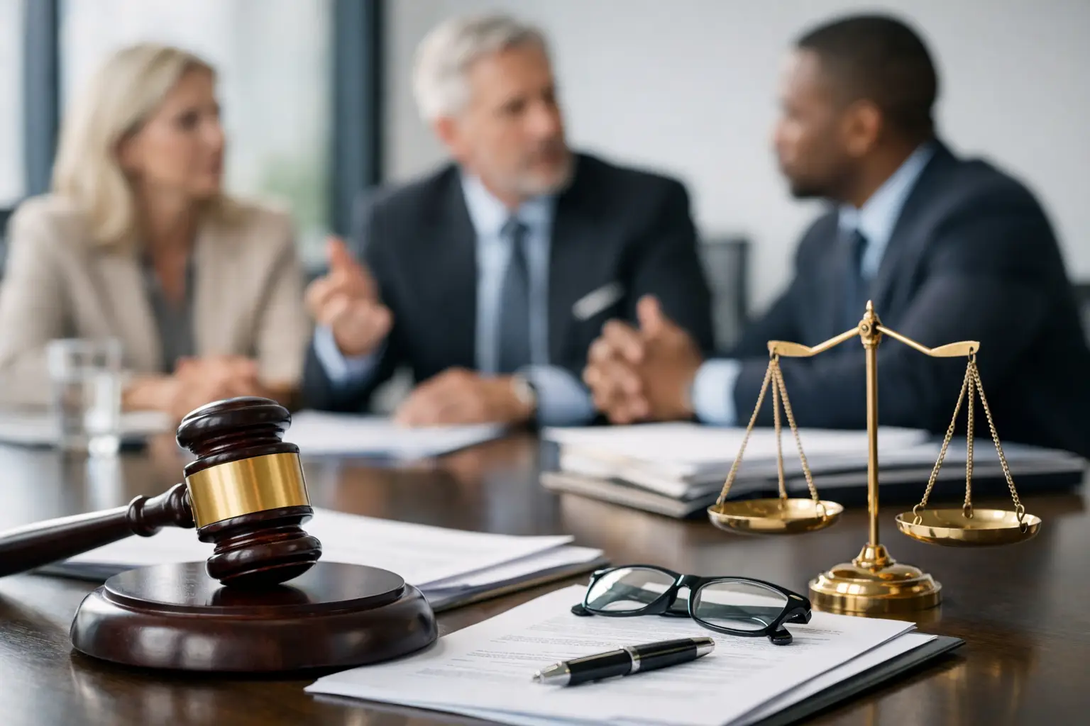 Board Member Liability Claims Explained