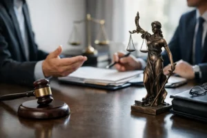 Business Litigation: What Companies Should Know