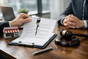 Erfarna och engagerade Advokater och Jurister 14 Can a Franchise Agreement Be Terminated?