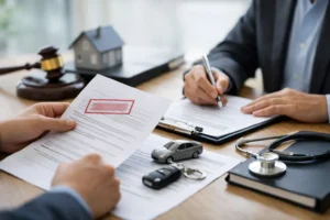 How to Dispute Denied Insurance Claims