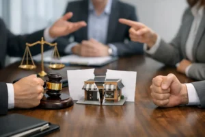 How to Handle Franchise Disputes