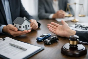 Insurance Coverage Dispute Examples
