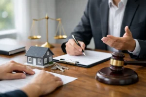 Local Lease Agreement Legal Help