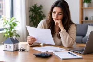 What tenants should do after receiving a rent increase notice