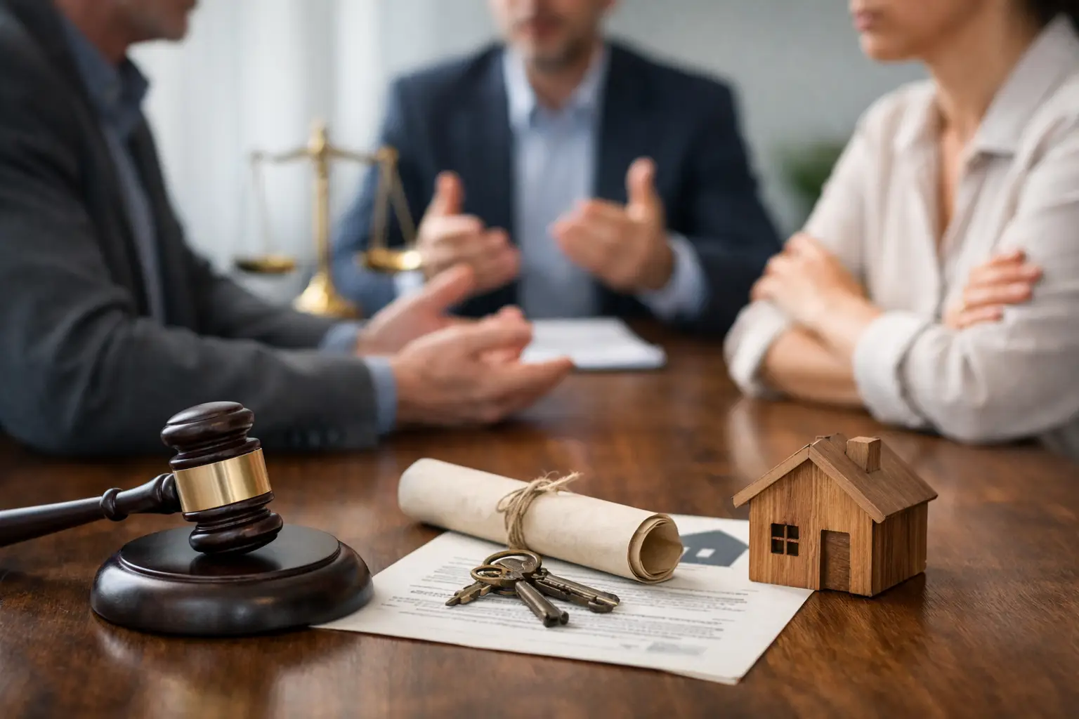 A Guide to Probate Dispute Resolution