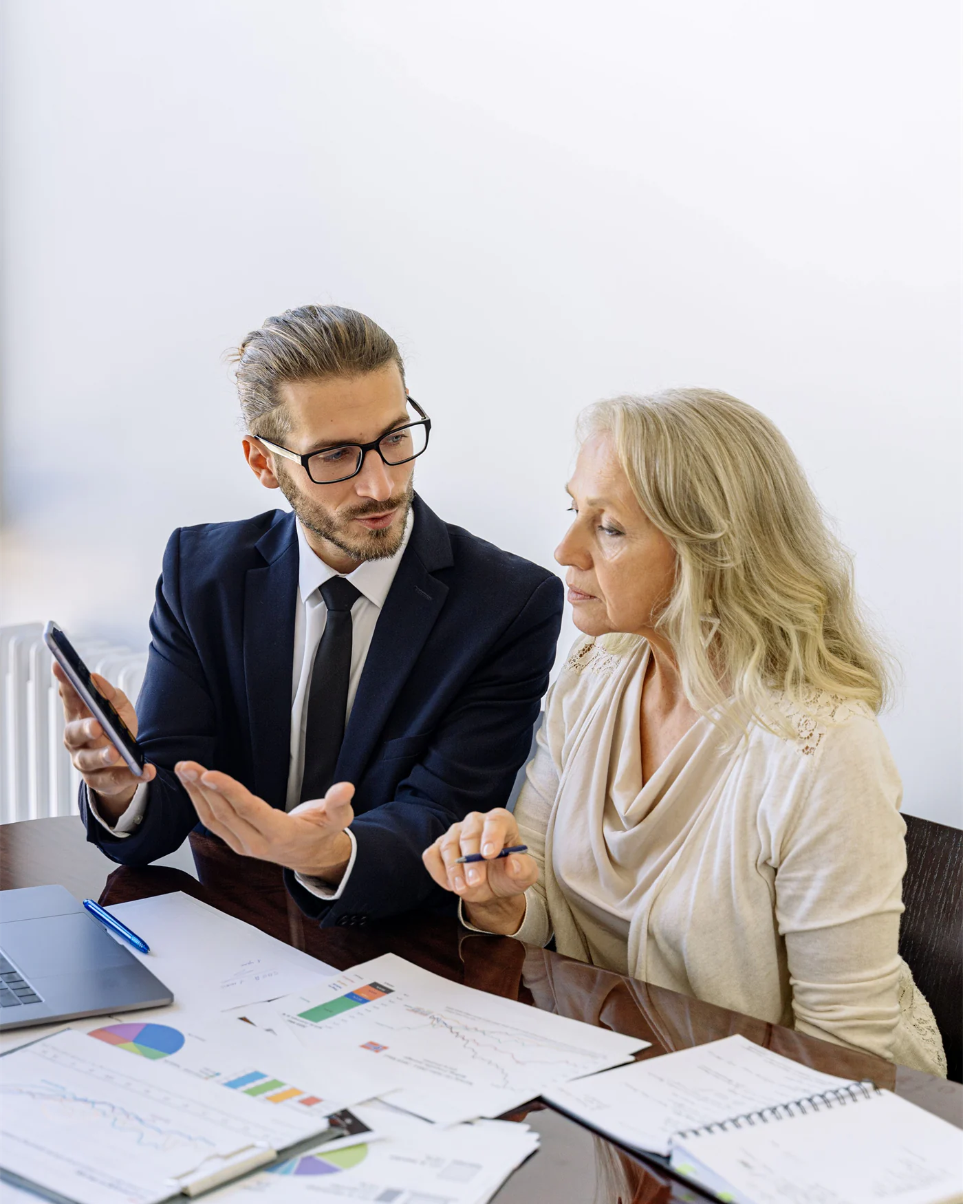 employee termination lawyer process stockholm