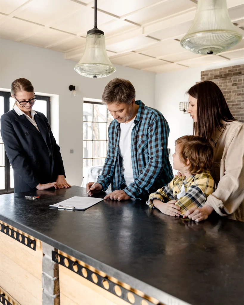 family residence permit lawyer sweden