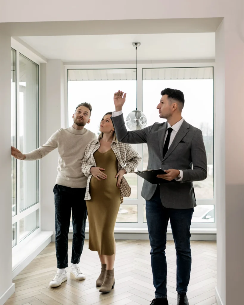hidden defects when purchasing real property stockholm