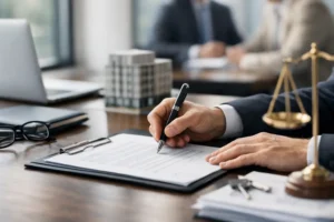 How to Draft Commercial Contracts