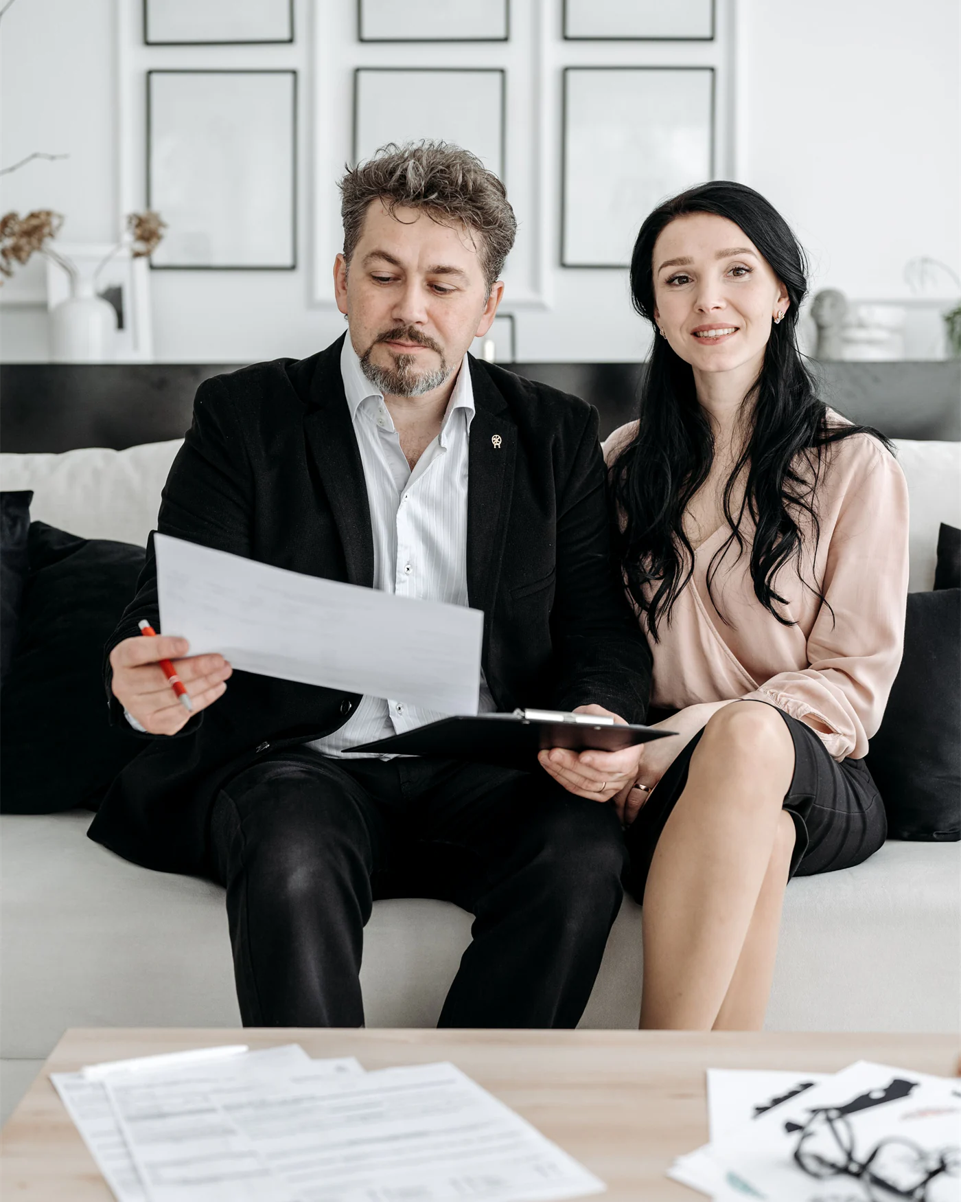 legal issues during immigration sweden