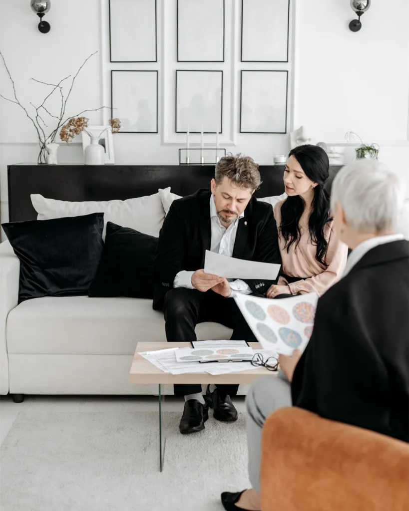 legal matters immigration attorney stockholm