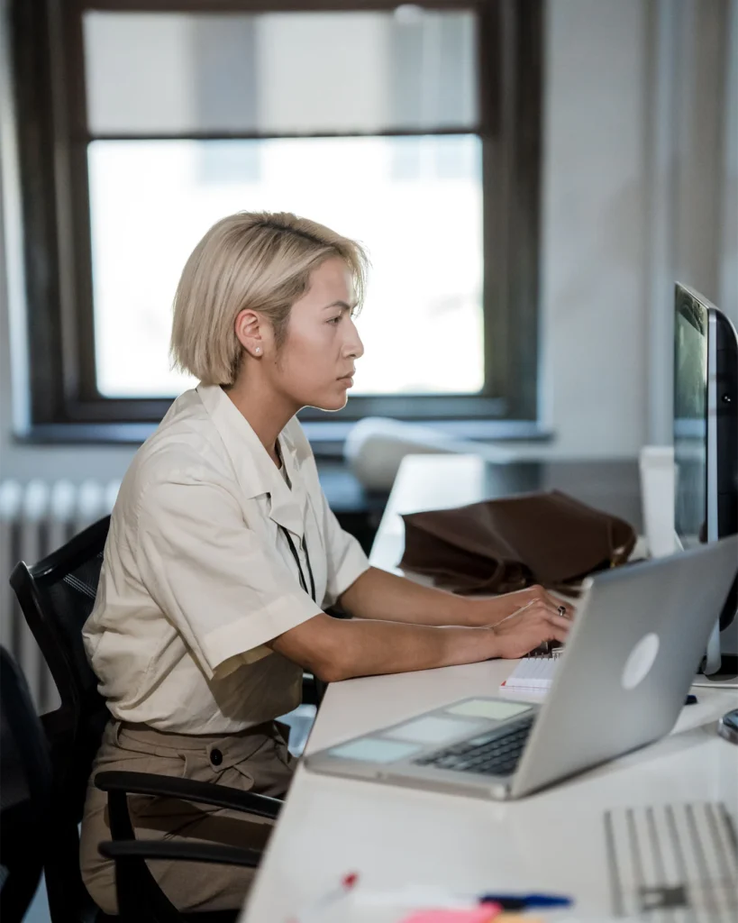 notice period termination formalities stockholm