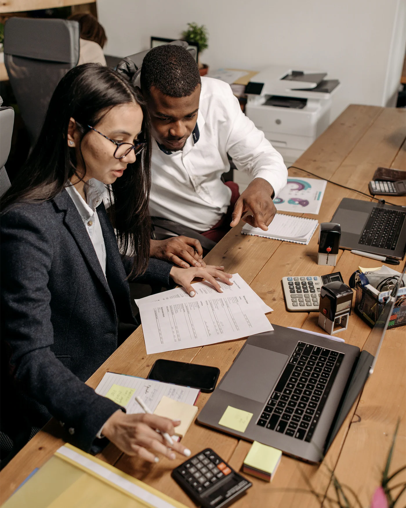 our wage claim process stockholm