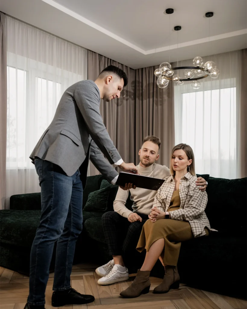 seller duty to disclose information stockholm