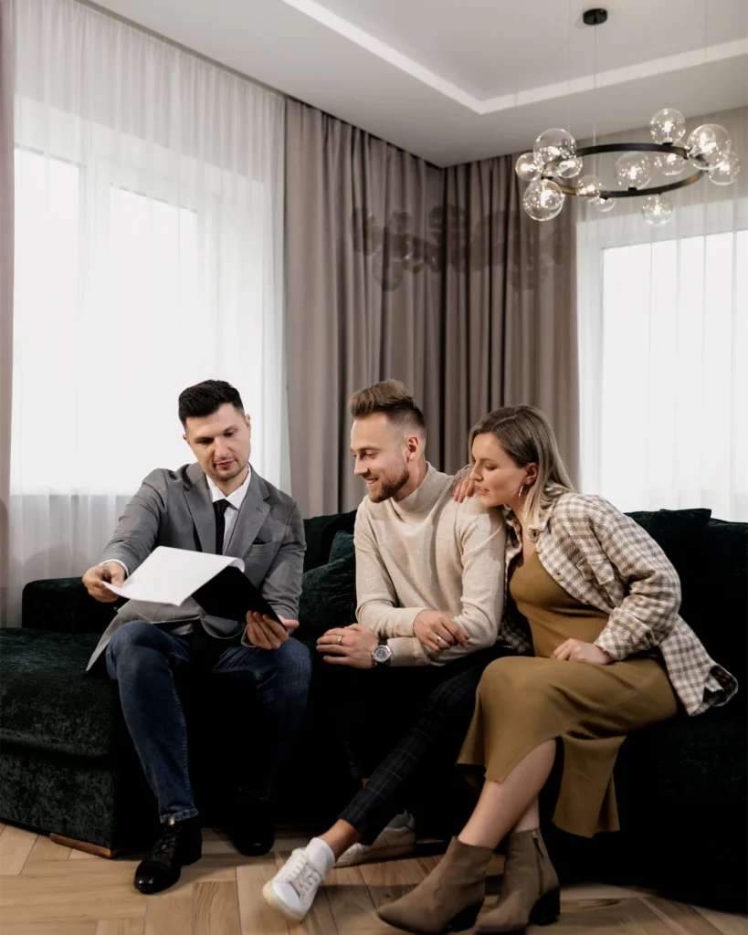 seller liability for hidden defects stockholm