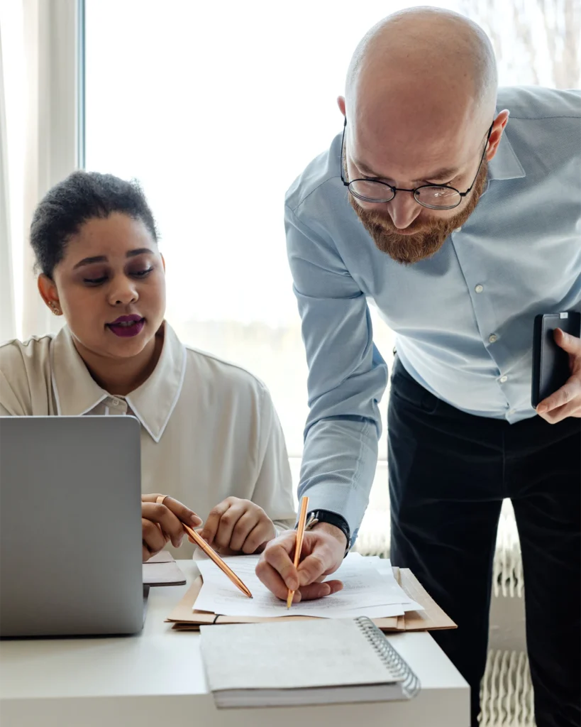 termination personal reasons lawyer stockholm