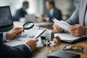 What Is Due Diligence in Acquisition?