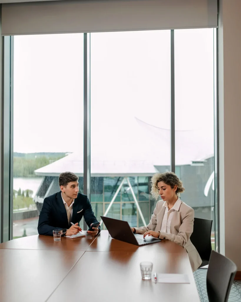 why hire wrongful termination lawyer stockholm